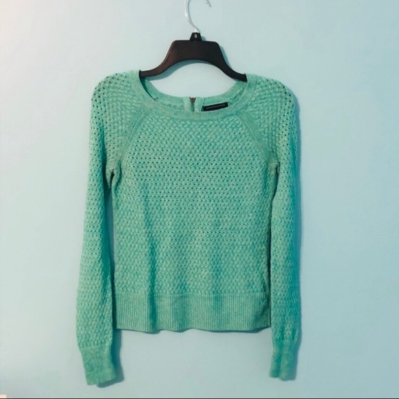 American Eagle Outfitters Sweaters - 🔵(3/$20) American Eagle knitted sweater